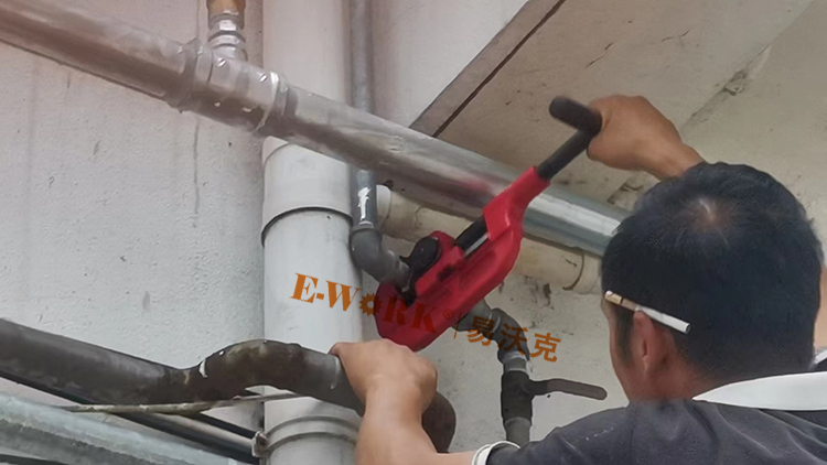 哪里可以買到小型迷你鋼管切管器割刀？